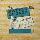 Bobby Hackett / Max Kaminsky - Battle of Jazz Volume 5 (Vinyle Usagé)