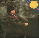 Mozart / Perahia - Piano Concerti Nos 1-4 K 37 39 40 41 (Vinyle Usagé)