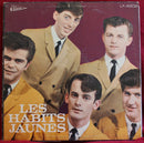 Habits Jaunes - Les Habits Jaunes (Vinyle Usagé)