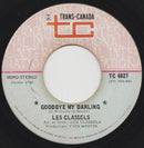 Les Classels - Le Temps De Lamour / Goodbye My Darling (45-Tours Usagé)