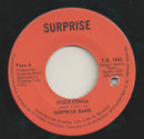 Surprise Band - Disco Conga (45-Tours Usagé)