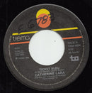 Catherine Lara - Ticket Bleu (45-Tours Usagé)