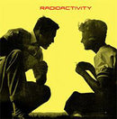 Radioactivity - Radioactivity (Vinyle Neuf)