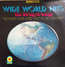 String A Longs - Wide World Hits (Vinyle Usagé)