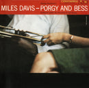 Miles Davis - Porgy And Bess (CD Usagé)
