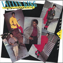 Evelyn Champagne King - Face to Face (Vinyle Usagé)