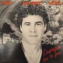 David Alexandre Winter - Louragan Dans Tes Yeux (Vinyle Usagé)