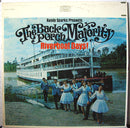 Back Porch Majority - Riverboat Days (Vinyle Usagé)