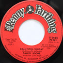 Daniel Boone - Beautiful Sunday/sleepy Head (45-Tours Usagé)