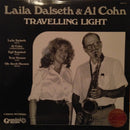 Laila Dalseth / Al Cohn - Travelling Light (Vinyle Usagé)