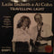 Laila Dalseth / Al Cohn - Travelling Light (Vinyle Usagé)