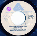 Barry Manilow - I Write The Songs / Could It Be Magic (45-Tours Usagé)