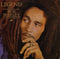 Bob Marley - Legend (Vinyle Neuf)