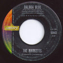 The Marketts - Balboa Blue (45-Tours Usagé)