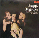 Kai Warner - Happy Together (Vinyle Usagé)