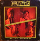 Dolce Vita (8) - Dolce Vita (45-Tours Usagé)