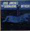 Jose Jimenez - Jose Jimenez The Submarine Officer (More Jose Jimenez) (Vinyle Usagé)