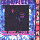 Cat Rapes Dog - God Guns And Gasoline (Vinyle Usagé)