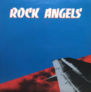 Rock Angels - Rock Angels (Vinyle Usagé)