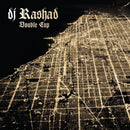 DJ Rashad - Double Cup (Vinyle Neuf)