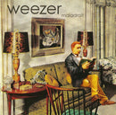 Weezer - Maladroit (Vinyle Neuf)
