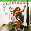 Foreigner - Head Games (MOFI) (Vinyle Neuf)