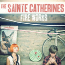 Sainte Catherines - Fire Works (Vinyle Usagé)