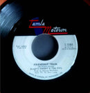 Gladys Knight And The Pips - Friendship Train (45-Tours Usagé)