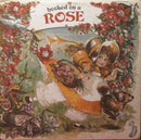 Rose - Hooked on a Rose (Vinyle Usagé)