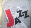 Various - New Movements In Jazz (Vinyle Usagé)