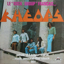 Kheops - Le Rock Group Francais (Vinyle Usagé)