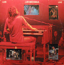 Lee Michaels - Live (Vinyle Usagé)