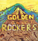 Various - Golden Rockers (Vinyle Neuf)