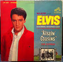Elvis Presley - Kissin Cousins (Vinyle Usagé)