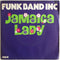 Funk Band Inc - Jamaica Lady (45-Tours Usagé)