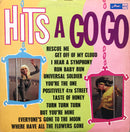 Unknown Artist - Hits a Go Go (Vinyle Usagé)