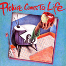 Picture Comes to Life - Picture Comes to Life (Vinyle Usagé)