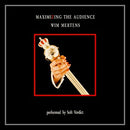 Mertens / Soft Verdict - Maximizing the Audience / Whisper Me (Vinyle Usagé)