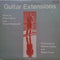 Bauer / Daigneault / Kuinka - Guitar Extensions (Vinyle Usagé)