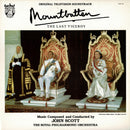 Soundtrack - John Scott: Mountbatten: The Last Viceroy (Vinyle UsagŽ)