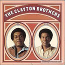 The Clayton Brothers - Jeff And John (Vinyle Usagé)