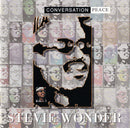 Stevie Wonder - Conversation Peace (CD Usagé)