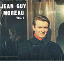 Jean Guy Moreau - Vol 1 (Vinyle Usagé)