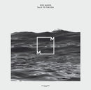 Gigi Masin - Talk To The Sea (Vinyle Neuf)
