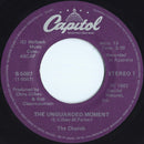 The Church - The Unguarded Moment (45-Tours Usagé)