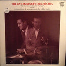 Ray McKinley - The Most Versatile Band In The Land (Vinyle Usagé)