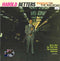Harold Betters - Swingin on the Railroad (Vinyle Usagé)