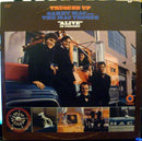 Garry Mac and the Mac Truque - Truqued Up: Alive in Concert (Vinyle Usagé)