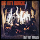 Brutus (10) - Big Fat Boogie / Out Of Focus (45-Tours Usagé)