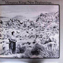 Morgana King - New Beginnings (Vinyle Usagé)